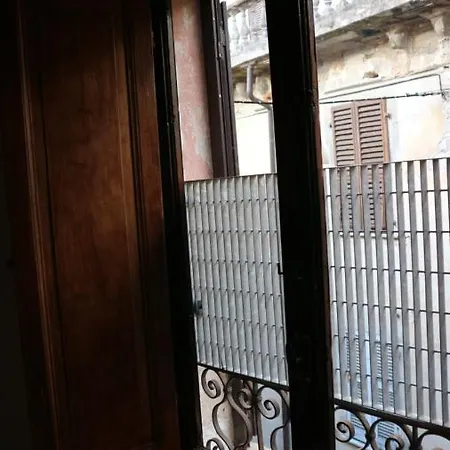 Il Ristoro Del Viandante Holiday home *