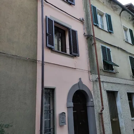 Il Ristoro Del Viandante *