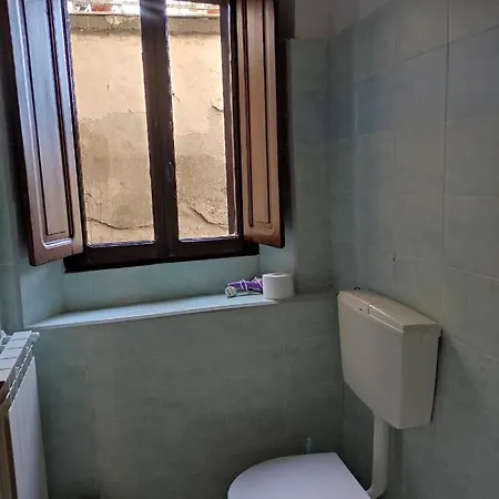 Nyaraló Il Ristoro Del Viandante Licciana Nardi