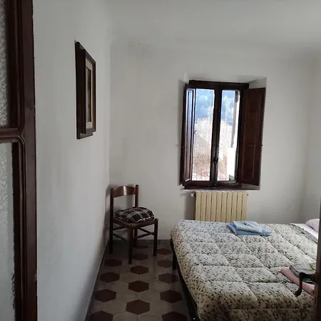 Il Ristoro Del Viandante Holiday home Licciana Nardi