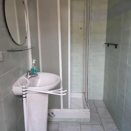 Il Ristoro Del Viandante *