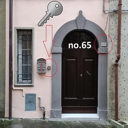 Il Ristoro Del Viandante *